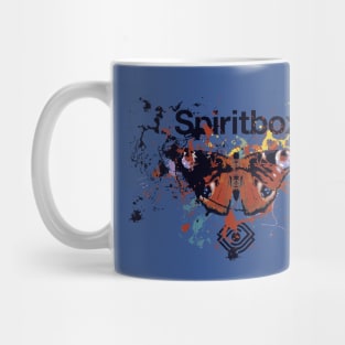 Spiritbox Eternal Blue Mug